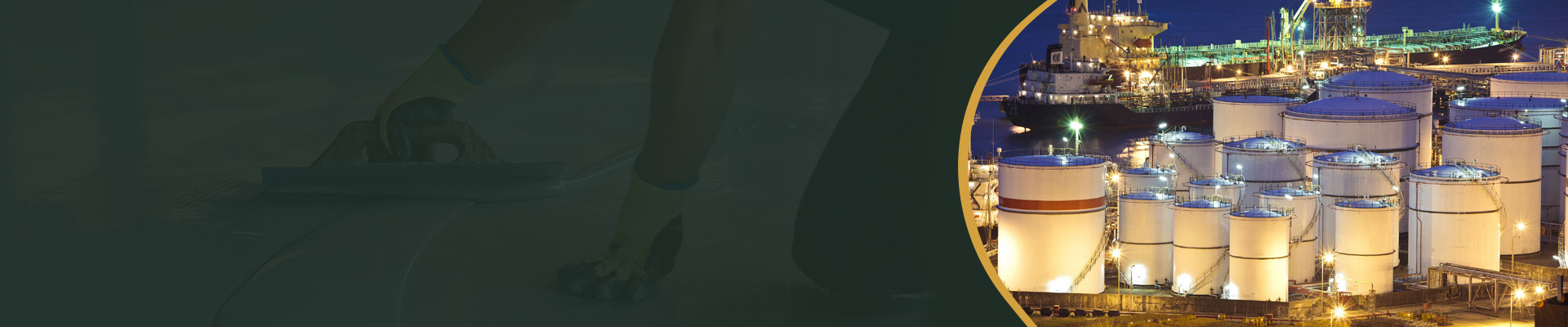 Customized Protective Coatings