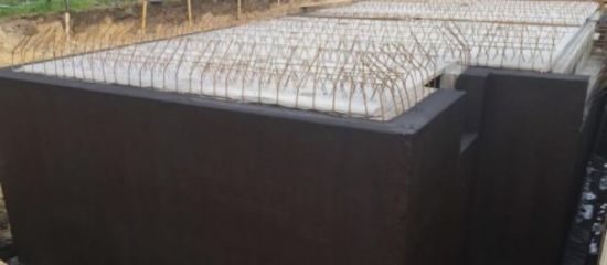 Basement Application