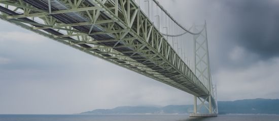 Bridges Application