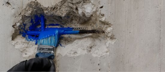 Concrete and Inorganic Substrates Application (1)