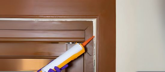 Door Frames Application