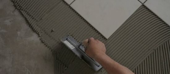 External Top Terrace Tile Aplication (1)