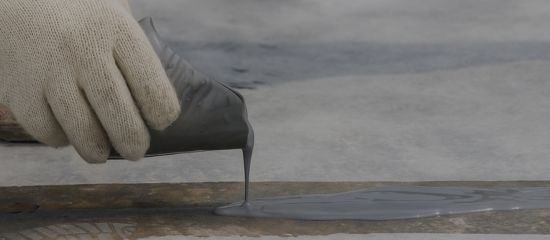 Floor joints in building Application