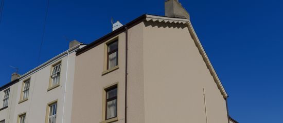 Industrial & Commercial Buildings Application