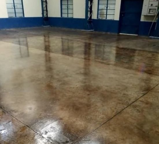 Industrial Floors Application (1)