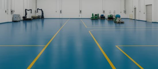 Industrial and Manufacturing Application