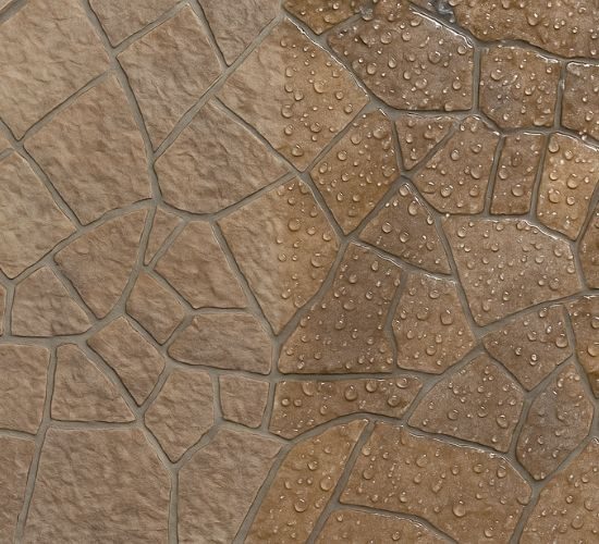 Natural Stone Application (1)