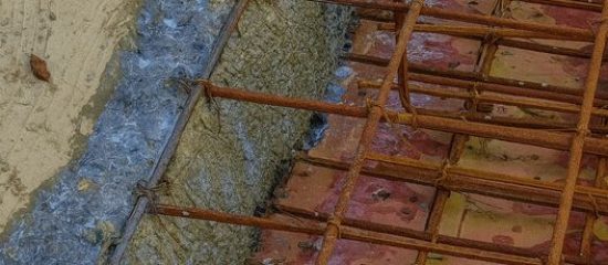 Old and New Concrete APL