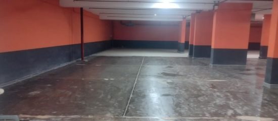 Parking Bays Application (1)