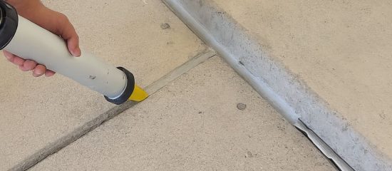 Parking Garages Application