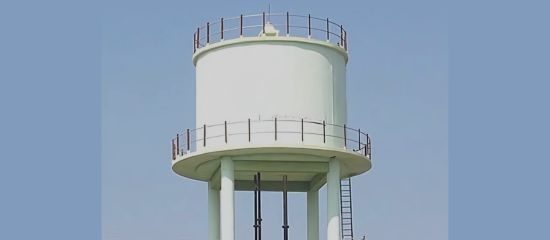 Potable Water Tanks Application