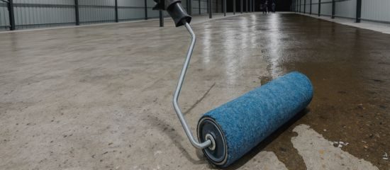 Production Areas Application