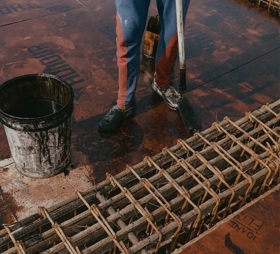 Residential & Commercial Construction Application