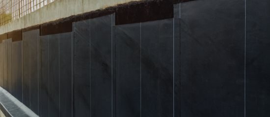 Retaining Walls Application (1)