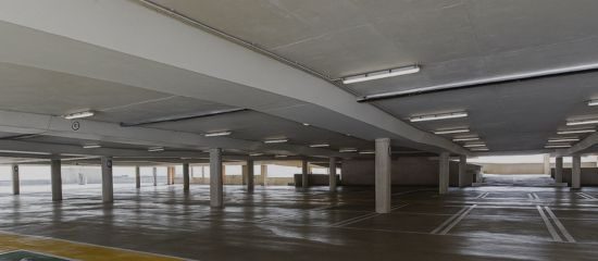 Structural Elements Application