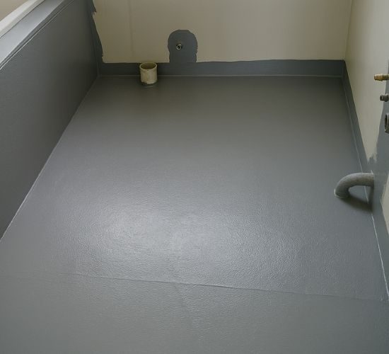 Sunken Portions Application