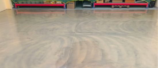 Warehouses Application